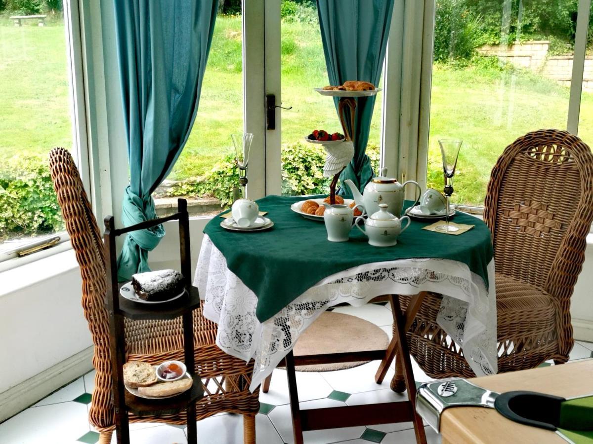Апартаменти Peaceful Retreat Hideaway Surrey Ішер Екстер'єр фото